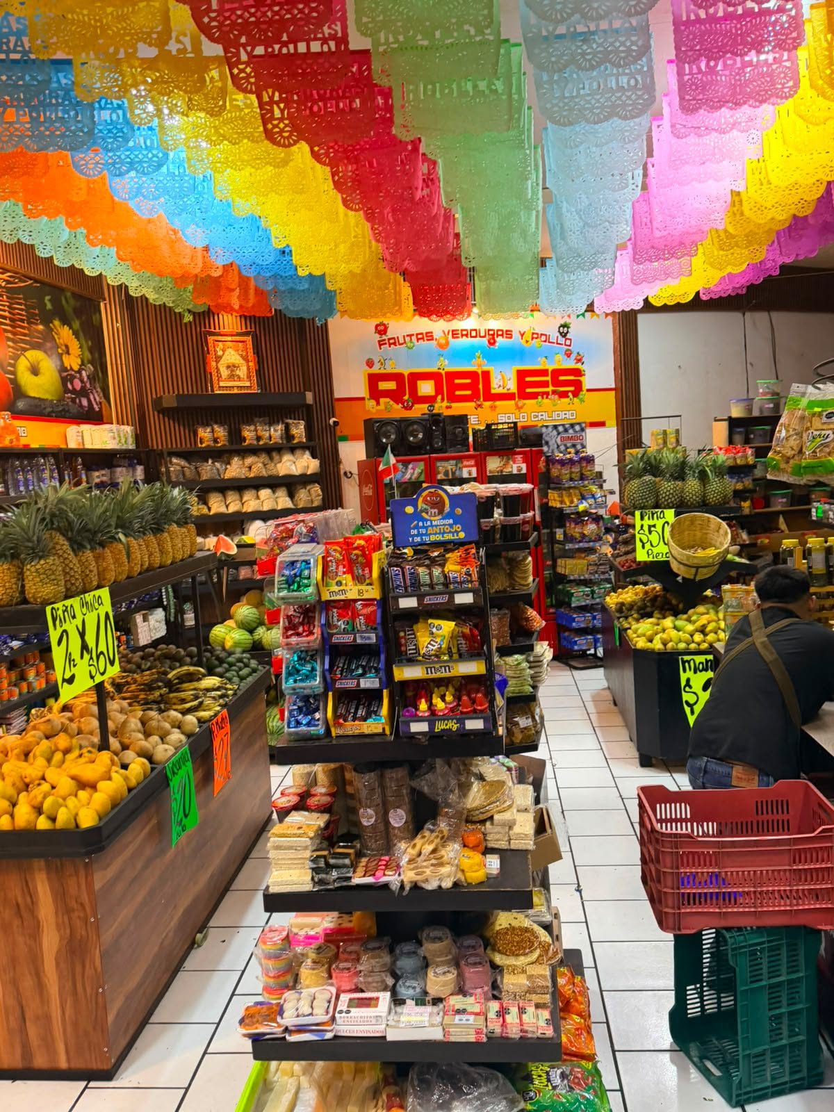 Atención al cliente